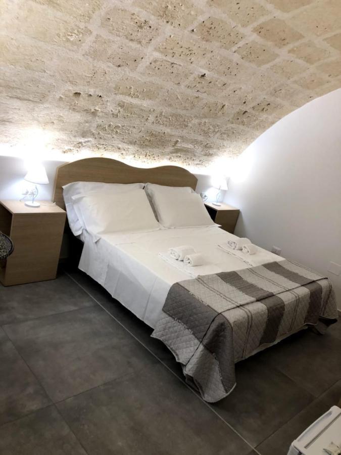 President House Matera Bed & Breakfast Dış mekan fotoğraf