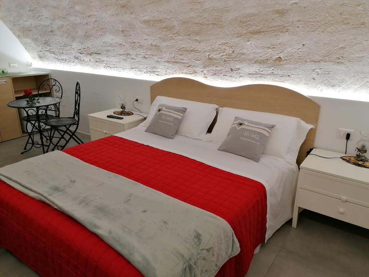 President House Matera Bed & Breakfast Dış mekan fotoğraf