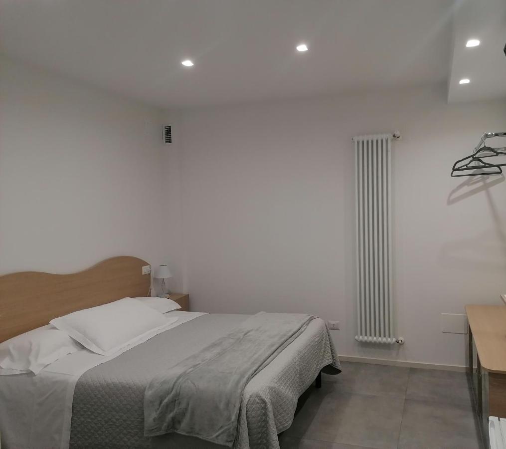 President House Matera Bed & Breakfast Dış mekan fotoğraf